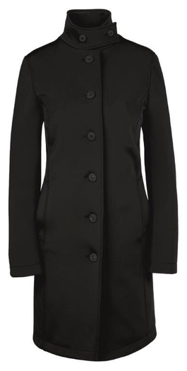 MANTEAU SOFTSHELL FEMME Webmedical